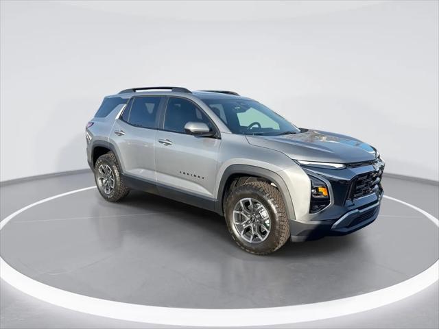 2026 Chevrolet Equinox FWD ACTIV