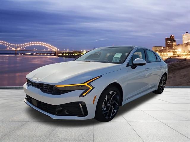 2026 Kia K5 EX for sale in Memphis, TN