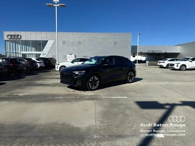2026 Audi Q8 Premium Plus 55 TFSI quattro Tiptronic for sale in Baton Rouge, LA