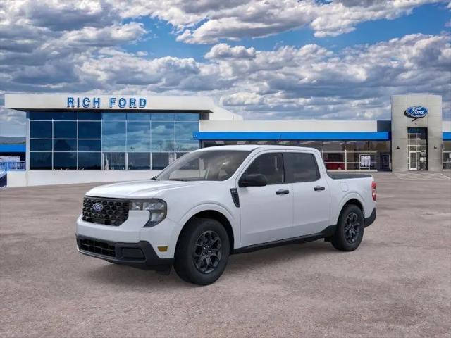 2026 Ford Maverick XLT for sale in Albuquerque, NM