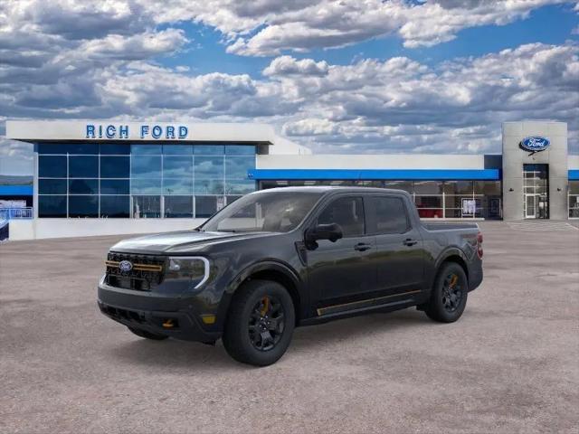 2026 Ford Maverick Tremor for sale in Albuquerque, NM