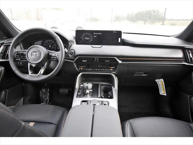 2026 Mazda X-90 Premium Plus