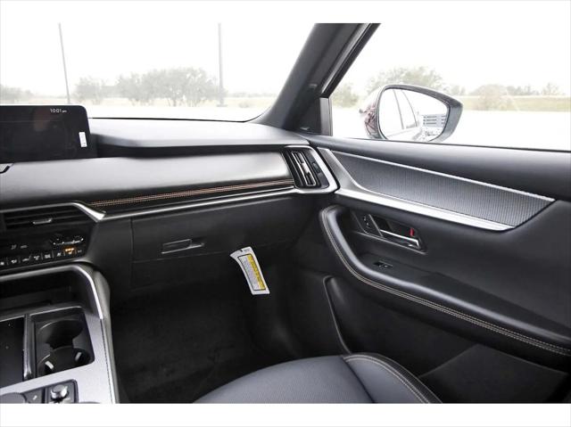 2026 Mazda X-90 Premium Plus