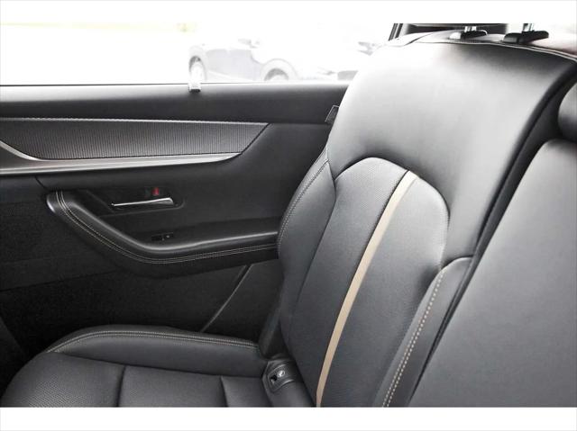 2026 Mazda X-90 Premium Plus
