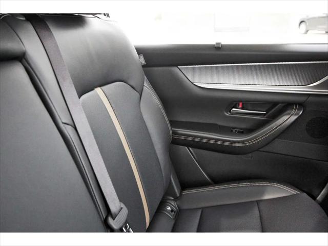 2026 Mazda X-90 Premium Plus