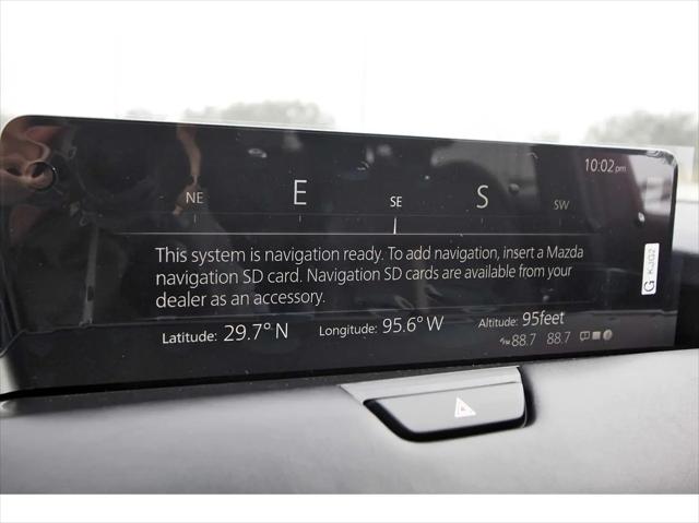 2026 Mazda X-90 Premium Plus