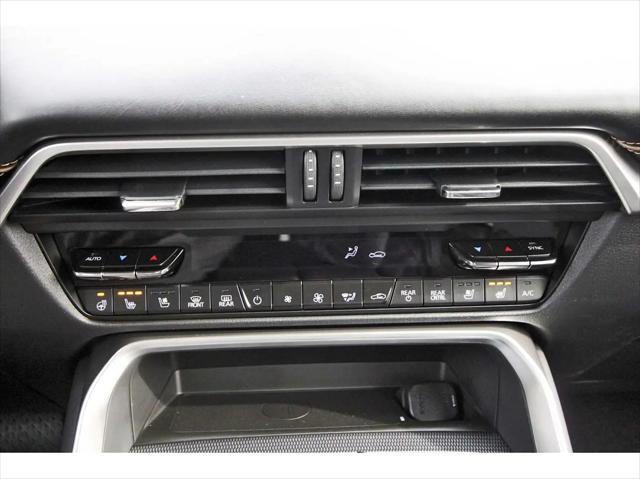 2026 Mazda X-90 Premium Plus