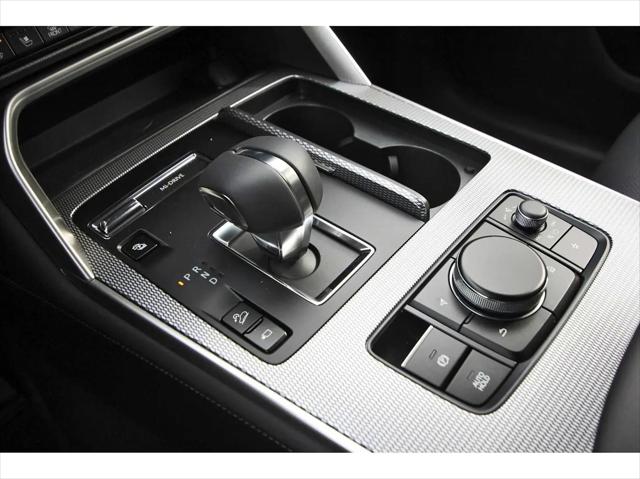 2026 Mazda X-90 Premium Plus