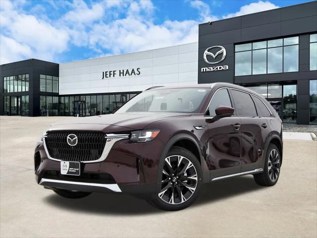 2026 Mazda X-90 Premium Plus for sale in Houston, TX