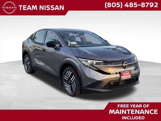 2026 Nissan LEAF SV+ for sale in Oxnard, CA