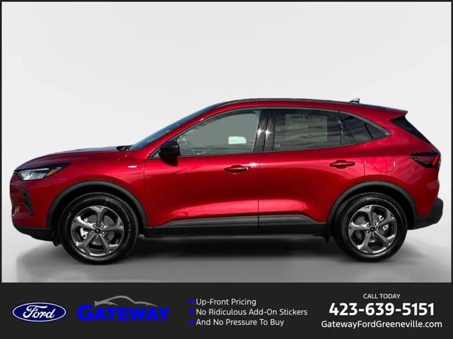 2026 Ford Escape ST-Line for sale in Greeneville, TN