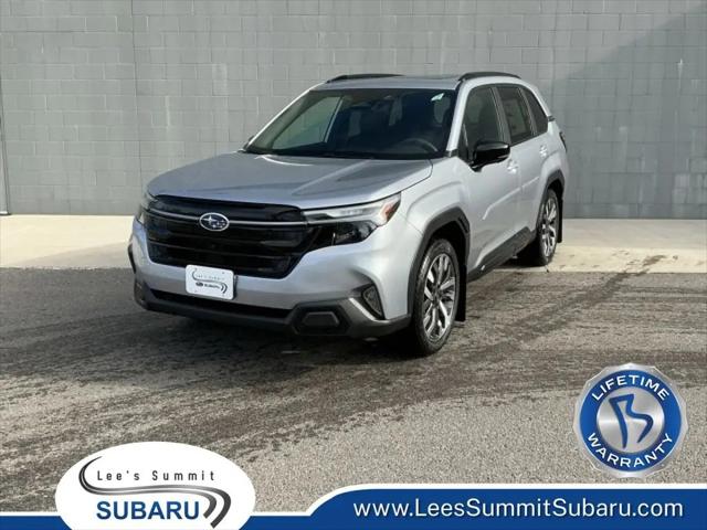 2026 Subaru Forester Touring for sale in Lees Summit, MO