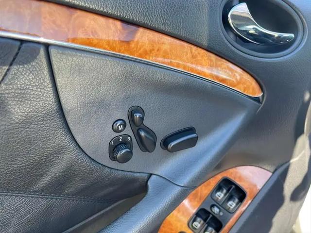 2004 Mercedes-Benz CLK-CLASS CLK 320