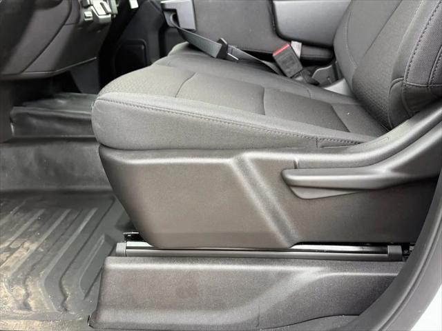 2025 Chevrolet Silverado 3500HD Work Truck