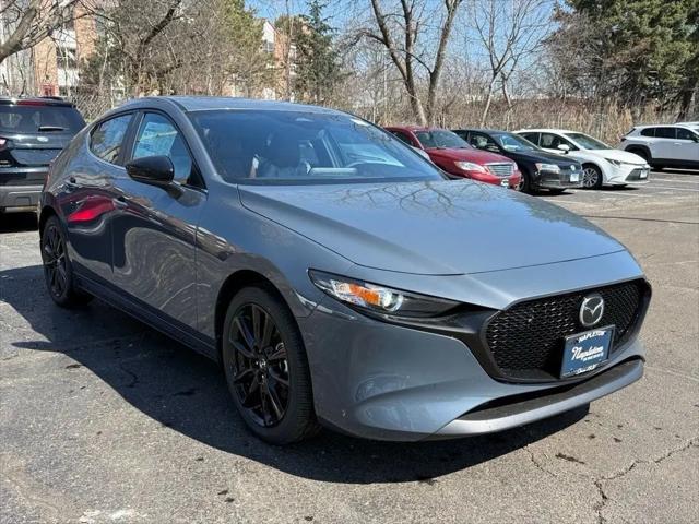 2026 Mazda Mazda3 2.5 S Carbon Edition for sale in Schaumburg, IL