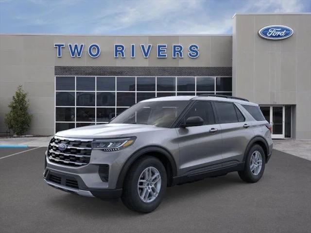 2026 Ford Explorer Active for sale in Mount Juliet, TN