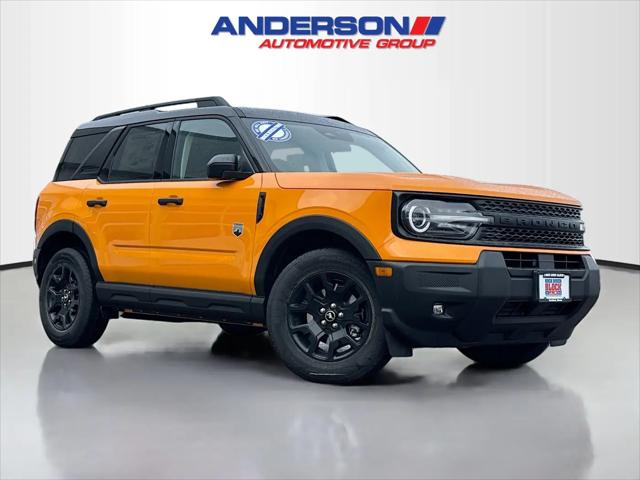 2026 Ford Bronco Sport Big Bend for sale in Rockford, IL