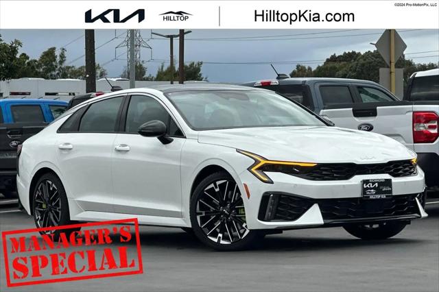2026 Kia K5 GT for sale in Richmond, CA