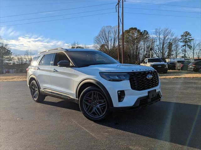 2026 Ford Explorer ST for sale in Henderson, NC