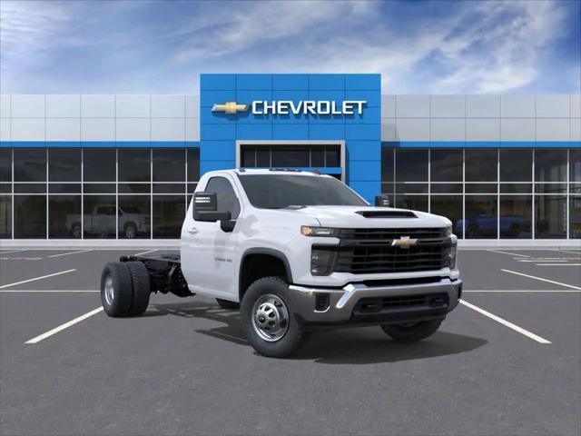 2026 Chevrolet Silverado 3500HD Work Truck for sale in Anchorage, AK