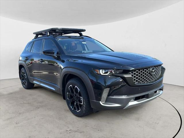 2026 Mazda CX-50 2.5 Turbo Meridian Edition for sale in Tempe, AZ