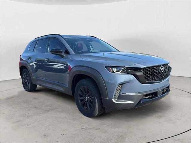2026 Mazda CX-50 Hybrid Premium for sale in Tempe, AZ