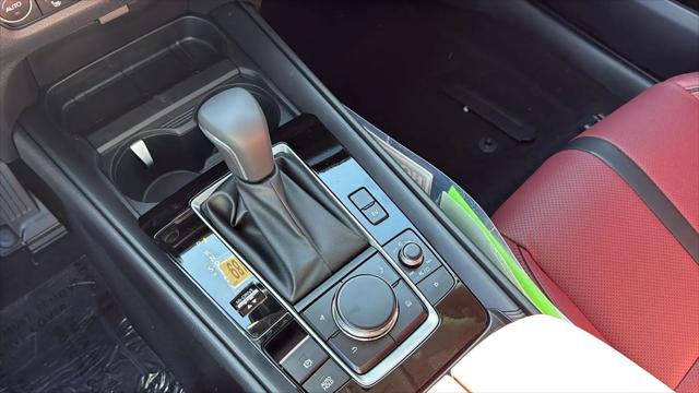 2026 Mazda CX-50 Hybrid Premium