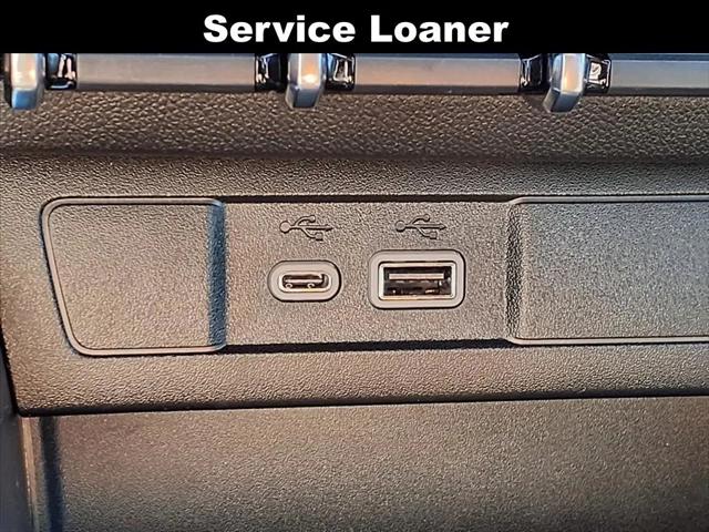 2026 GMC Canyon Elevation, RWD