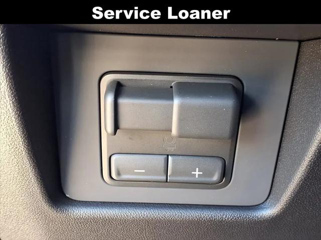 2026 GMC Canyon Elevation, RWD
