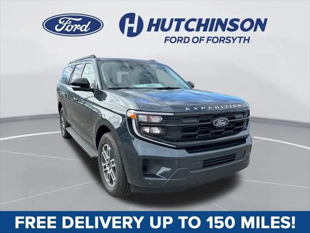 2025 Ford Expedition Active MAX for sale in Forsyth, GA