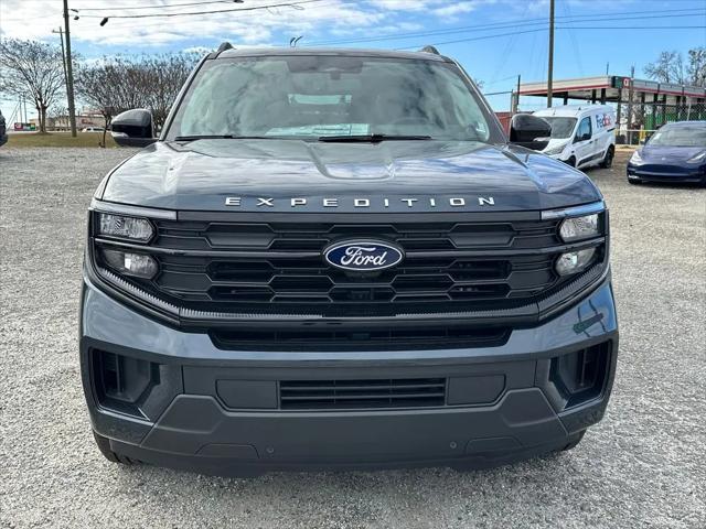 2025 Ford Expedition Active MAX