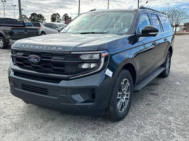 2025 Ford Expedition Active MAX