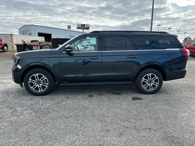 2025 Ford Expedition Active MAX
