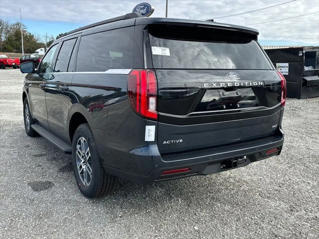 2025 Ford Expedition Active MAX