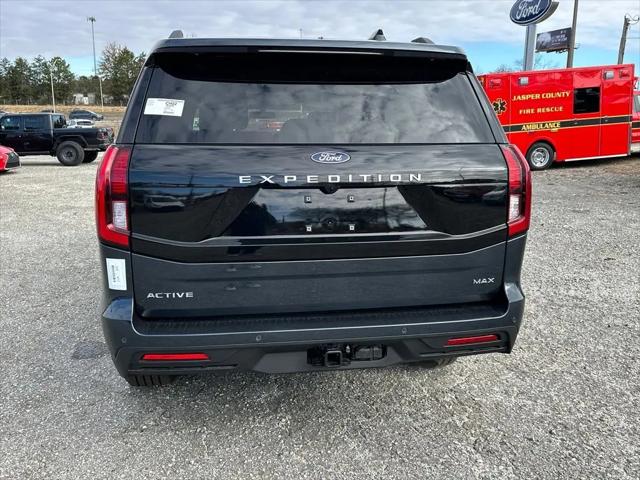 2025 Ford Expedition Active MAX
