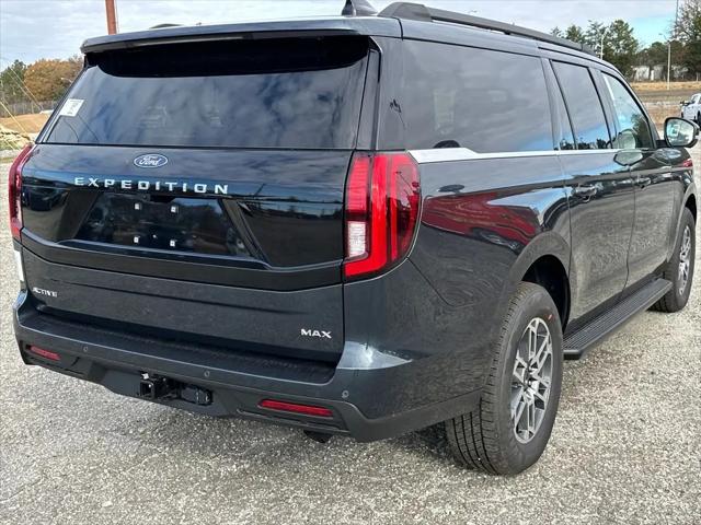 2025 Ford Expedition Active MAX