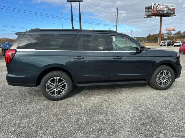 2025 Ford Expedition Active MAX