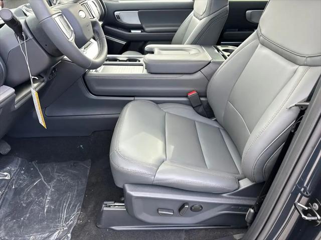 2025 Ford Expedition Active MAX