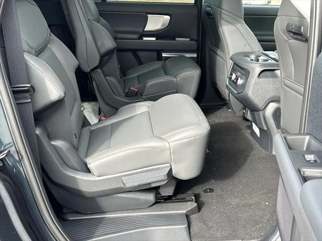 2025 Ford Expedition Active MAX