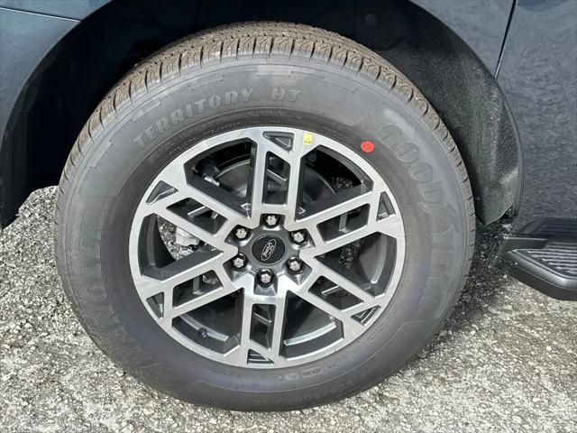 2025 Ford Expedition Active MAX