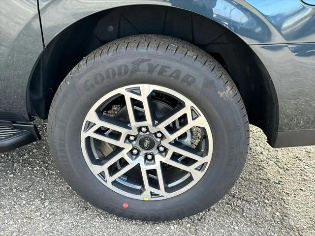 2025 Ford Expedition Active MAX