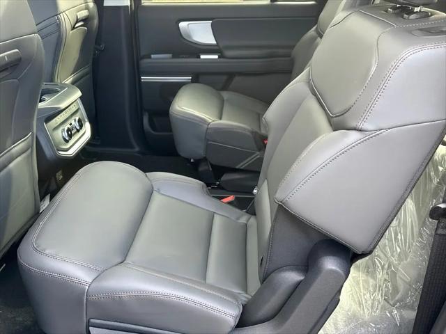 2025 Ford Expedition Active MAX