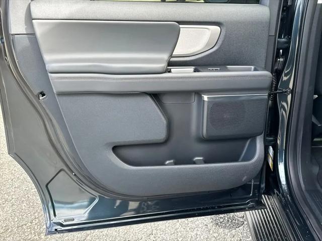 2025 Ford Expedition Active MAX