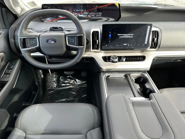 2025 Ford Expedition Active MAX