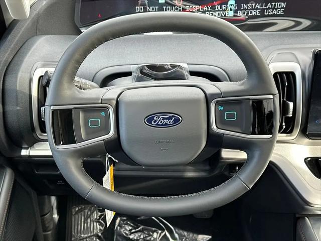 2025 Ford Expedition Active MAX