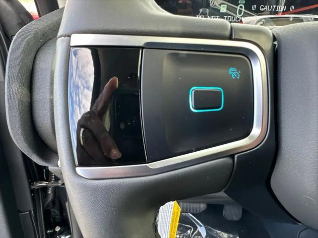 2025 Ford Expedition Active MAX