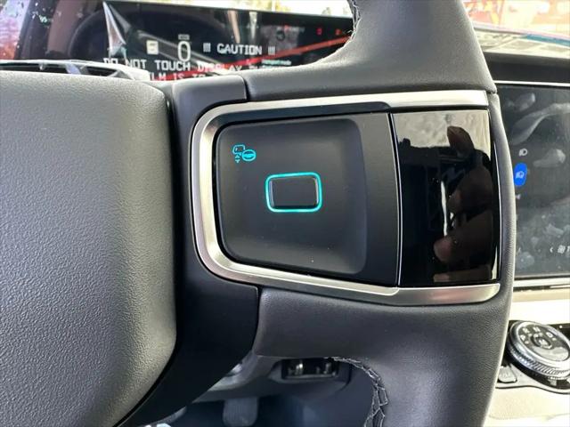 2025 Ford Expedition Active MAX
