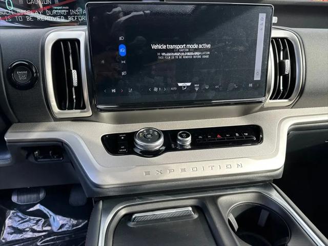 2025 Ford Expedition Active MAX