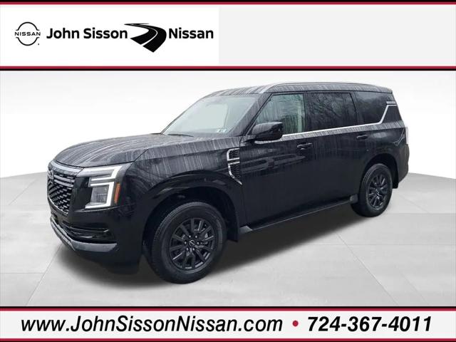 2026 Nissan Armada SV for sale in Washington, PA