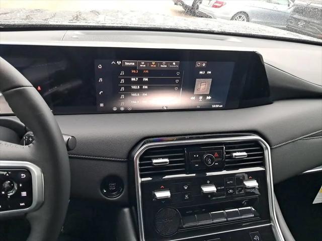 2026 Nissan Armada SV